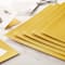 30 Pack: Gold Glitter Shimmer Paper by Recollections®, 12" x 12"